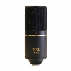 MXL 770